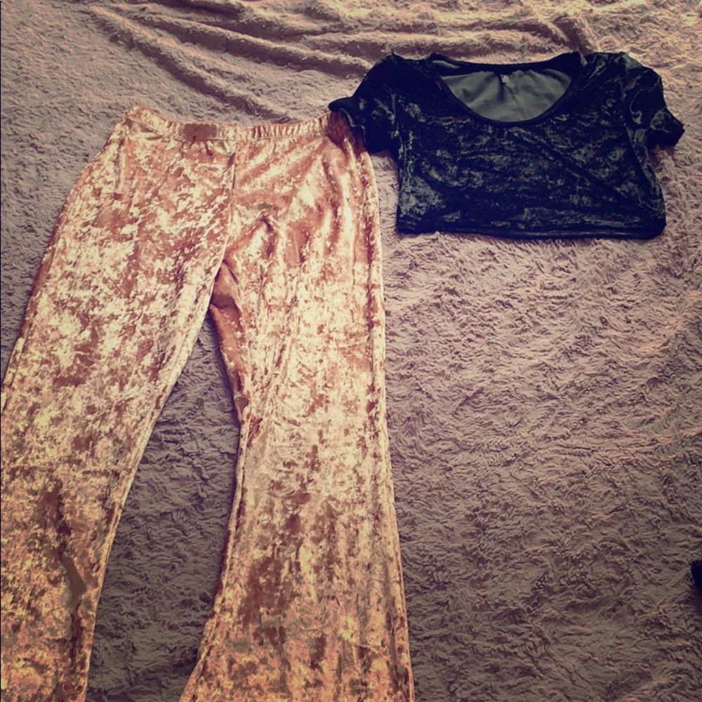 Pantsuit